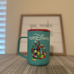 Corkcicle 2023 runDisney mug